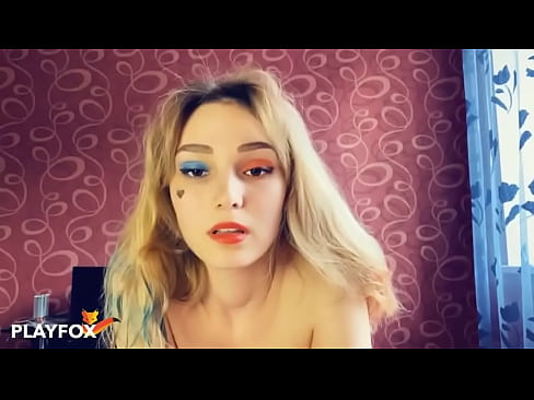 ❤️ Linèt majik reyalite vityèl te ban mwen sèks ak Harley Quinn ❤️❌ Porno nan ht.taxiklass.ru ☑