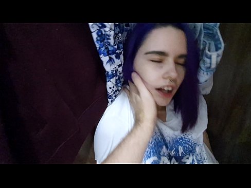 ❤️ Jwenn sè m nan klozèt la epi li te ede l kom ❤️❌ Porno nan ht.taxiklass.ru ☑